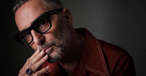 Diario HOY | Jorge Drexler presentará su “Taracá” en Paraguay