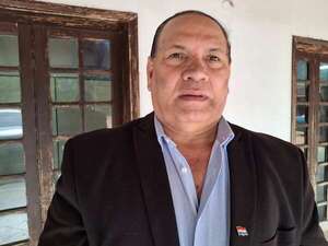 Hernán Rivas: “En el Senado, Honor Colorado defiende a parlamentarios con problemas judiciales”, dicen - Nacionales - ABC Color