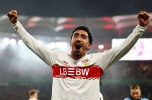 Stuttgart definirá con Bayern la Copa de Alemania - Fútbol Internacional - ABC Color