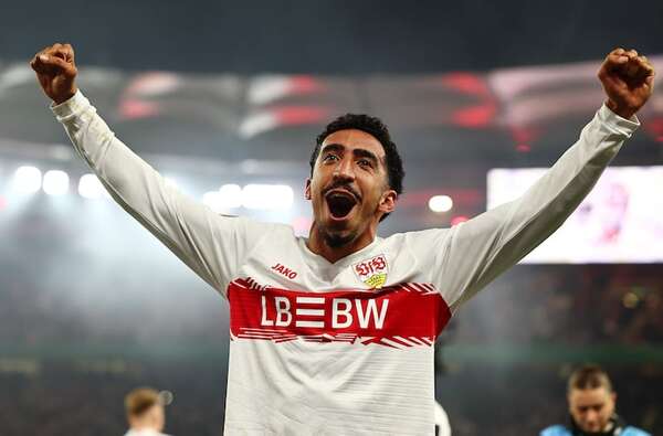 Stuttgart definirá con Bayern la Copa de Alemania - Fútbol Internacional - ABC Color