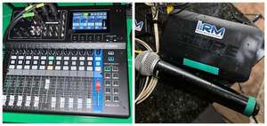 Tortoleros perpetraron millonario robo y se llevaron equipos de música en 10 minutos  - Policiales - ABC Color