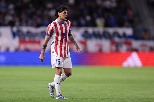 El compromiso de Gustavo Gómez de cara a la Copa del Mundo 2026