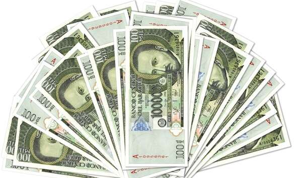 Aumento del endeudamiento público en un escenario global más restrictivo - Economía - ABC Color