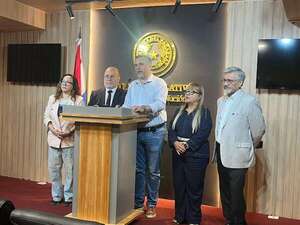 Liberales exigen al TEI una auditoría técnica de máquinas de votación - Política - ABC Color