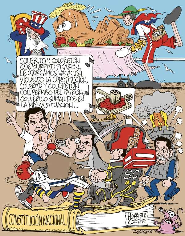 Ñe’ẽmbeweb - Ñe'ẽmbeweb - ABC Color