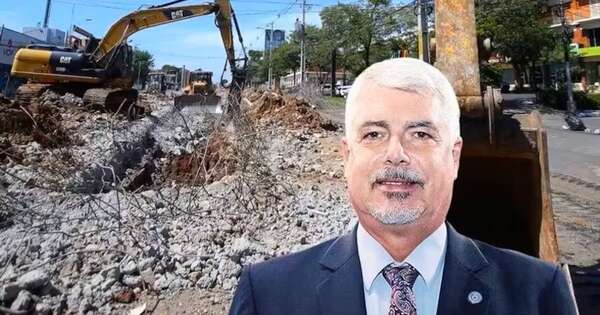 La Nación / Confirman al juez Humberto Otazú para seguir el caso Arnoldo Wiens