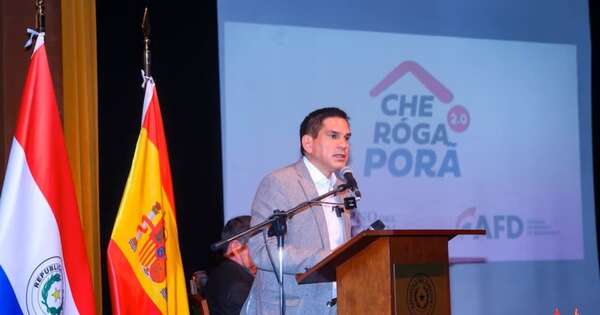 La Nación / Transparencia en rendición de cuentas de titular del MUVH