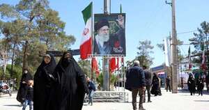 La Nación / Ayatolá Jamenei, “gravemente herido”, pero lúcido de mente