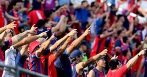 La Nación / Cerro-Ameliano, hoy a puertas cerradas