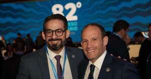 La Nación / Hay mucha puja por la sede de la Copa América