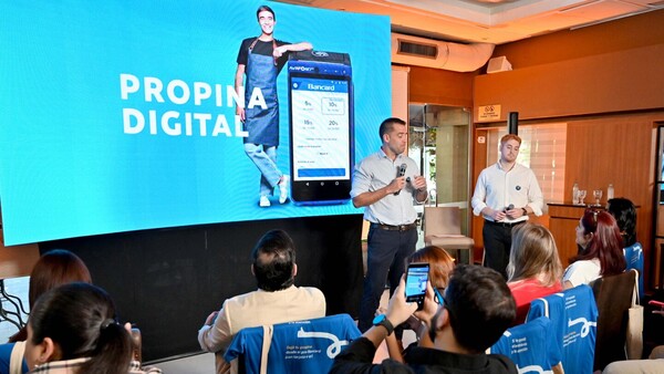 Uso del QR siguió consolidándose en el primer trimestre