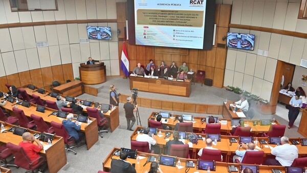 Proponen incluir productividad laboral y PIB en el cálculo de ajuste salarial