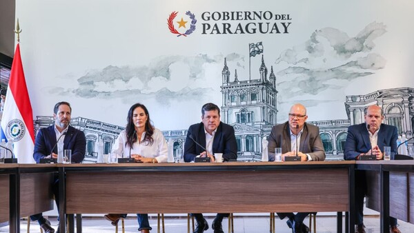 MEF alista detalles a plan para saldar intereses en obras