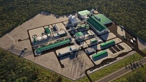 Atome prevé invertir USD 665 millones para planta en Villeta