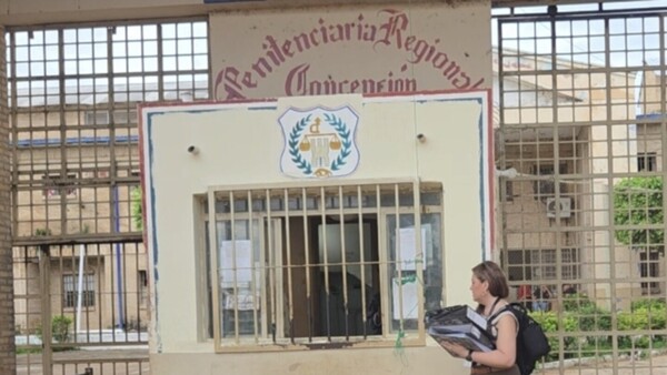 Ocho presos fallecidos en el penal por causas respiratorias obligan al cierre