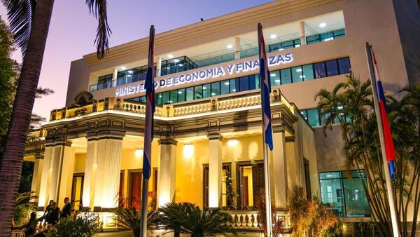 Paraguay ofrece 5 ventajas impositivas a inversionistas