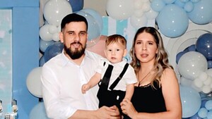 El primer añito de Erwin