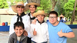 Anuncian gran Karu Guasu del San Juan del Denide