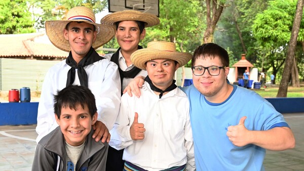 Anuncian gran Karu Guasu del San Juan del Denide