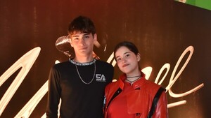 La película biográfica Michael llegó a los cines