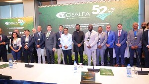 Paraguay participa en reunión clave para erradicar la aftosa