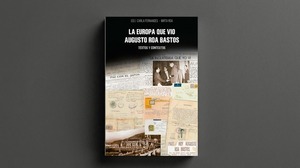 Se presenta el libro "La Europa que vio Augusto Roa Bastos"