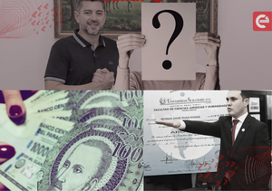 Portada | Viernes 24 de Abril de 2024 - Canal-E