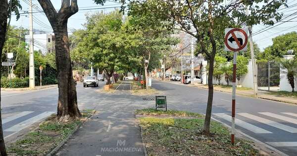 Diario HOY | Día cálido para hoy, descenso de temperatura desde el domingo