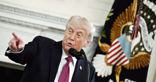 Diario HOY | Trump anuncia una prórroga de la tregua en Líbano, pero ningún avance sobre Irán