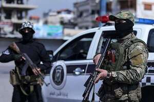 Siria anuncia arresto del principal sospechoso de una masacre de 500 civiles en 2013 - Mundo - ABC Color