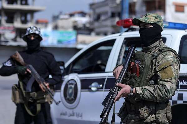 Siria anuncia arresto del principal sospechoso de una masacre de 500 civiles en 2013 - Mundo - ABC Color