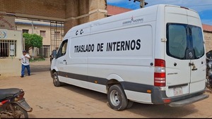 Ascienden a 56 los casos de tuberculosis en la cárcel de Concepción