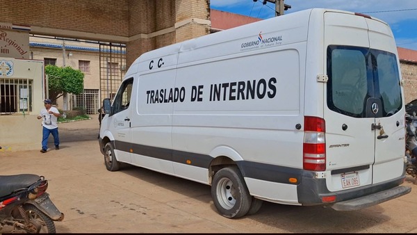 Ascienden a 56 los casos de tuberculosis en la cárcel de Concepción