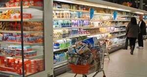 Diario HOY | Desde hoy ofrecen descuentos en supermercados mayoristas