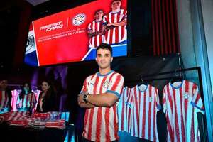 Assist Card apuesta fuerte al Mundial 2026 con un beneficio único para la hinchada paraguaya - Negocios - ABC Color