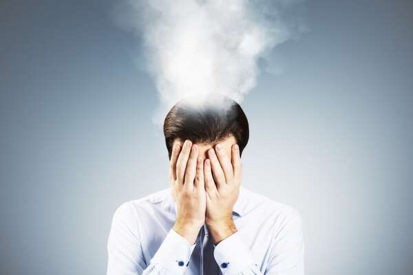 Del escritorio a la terapia: 5 señales de que tu jefe está drenando tu salud mental - Estilo de vida - ABC Color