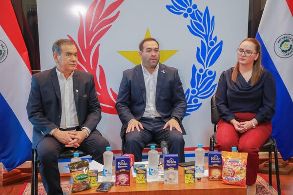 Ahorra Py activa rebajas en más de 800 productos en cadenas de supermercados - 5Días