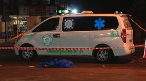 Mujer de 59 años muere atropellada por una camioneta en San Lorenzo | Unicanal