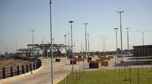 Robos obligan a retirar cableado subterráneo en la Costanera Sur