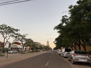 Jornada cálida con lluvias puntuales y fin de semana inestable - Concepción al Día