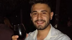 Cadena perpetua para hombre que abusó y mató a su hija de 2 meses