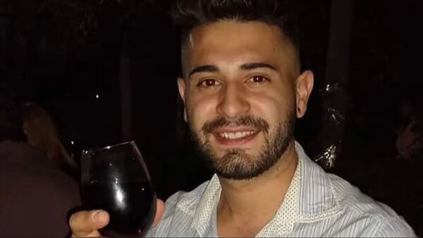 Cadena perpetua para hombre que abusó y mató a su hija de 2 meses