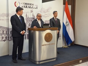 Nuevo titular de IPS responde a consejero que quiere «atornillarse» al cargo