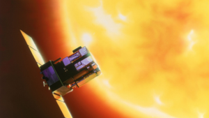 La ESA lanzará la misión Smile para estudiar las tormentas solares el próximo 19 de mayo