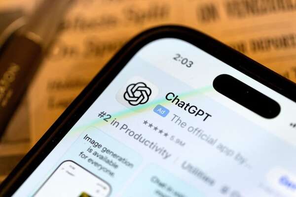 GPT-5.5: OpenAI anuncia su modelo de IA más potente hasta la fecha - Tecnología - ABC Color