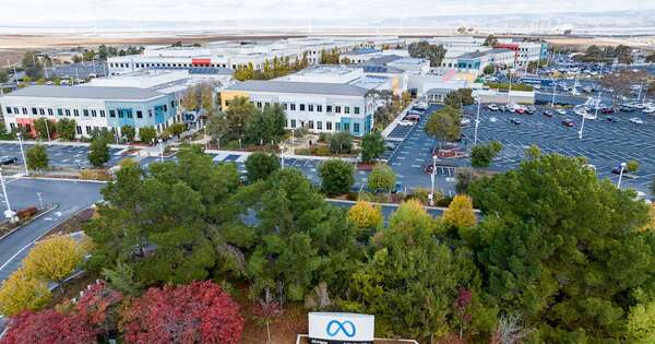 La Nación / Meta recortará el 10 % de su personal mientras aumenta el desarrollo de IA