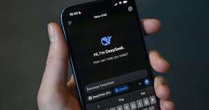 La Nación / China: DeepSeek lanza su esperado nuevo modelo de IA