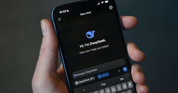 La Nación / China: DeepSeek lanza su esperado nuevo modelo de IA