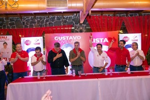 Abdo sube volumen tras su regreso:  Cartismo perdió en CDE a pesar de recursos de Itaipú