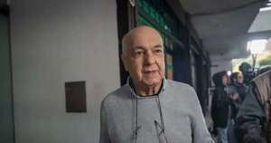 La Nación / Maradona estaba hinchado “como un globo”, ratifica médico en nuevo juicio